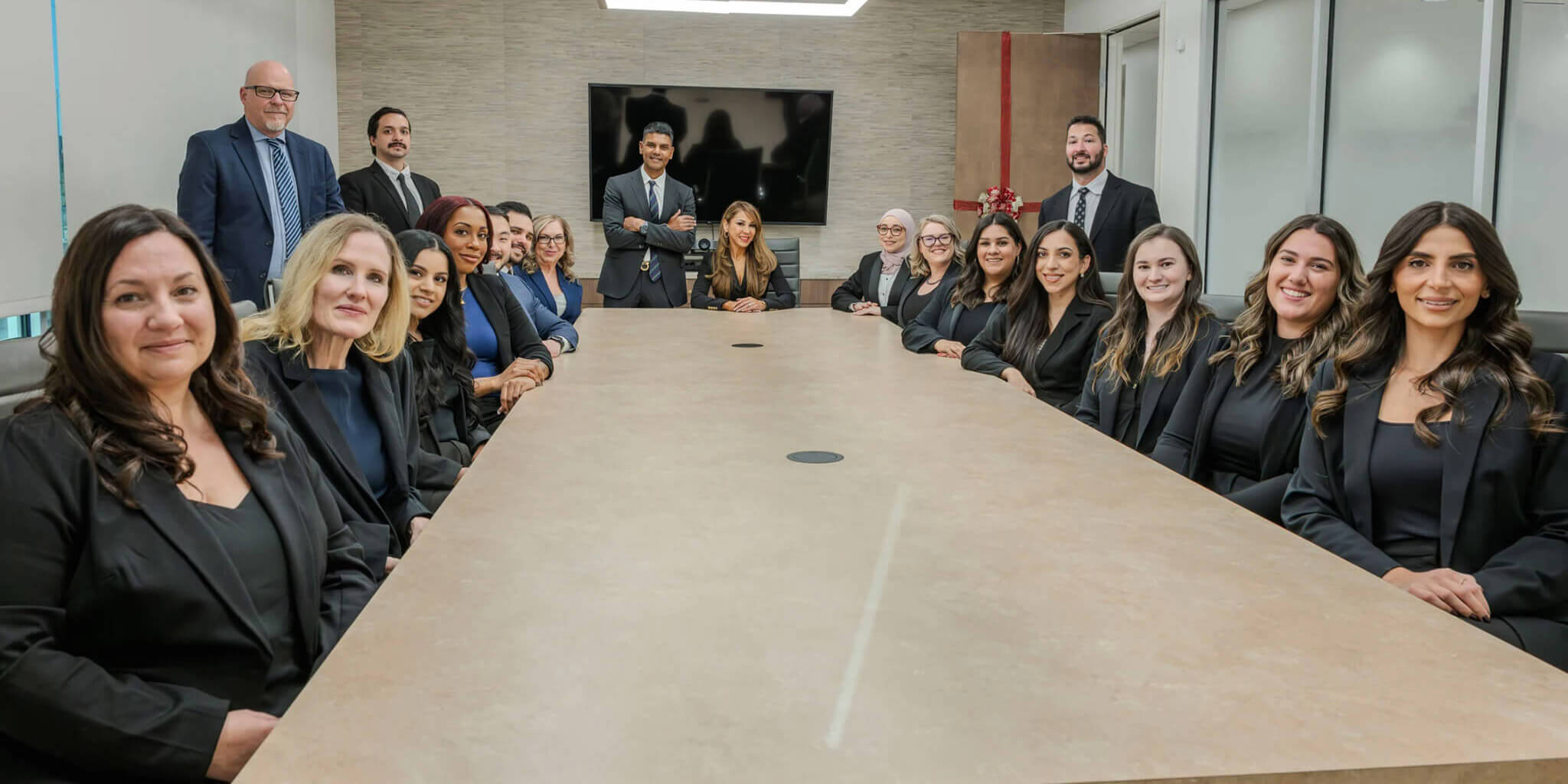The TALG® Team