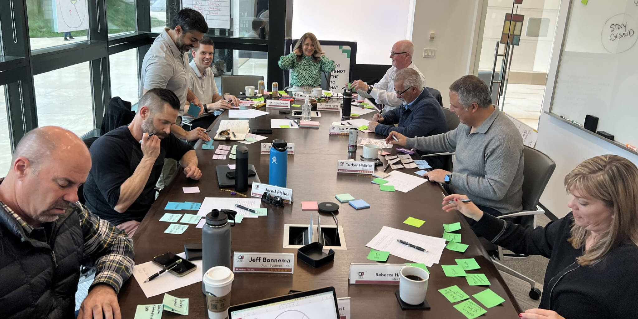 Q4 Leaders Case Study