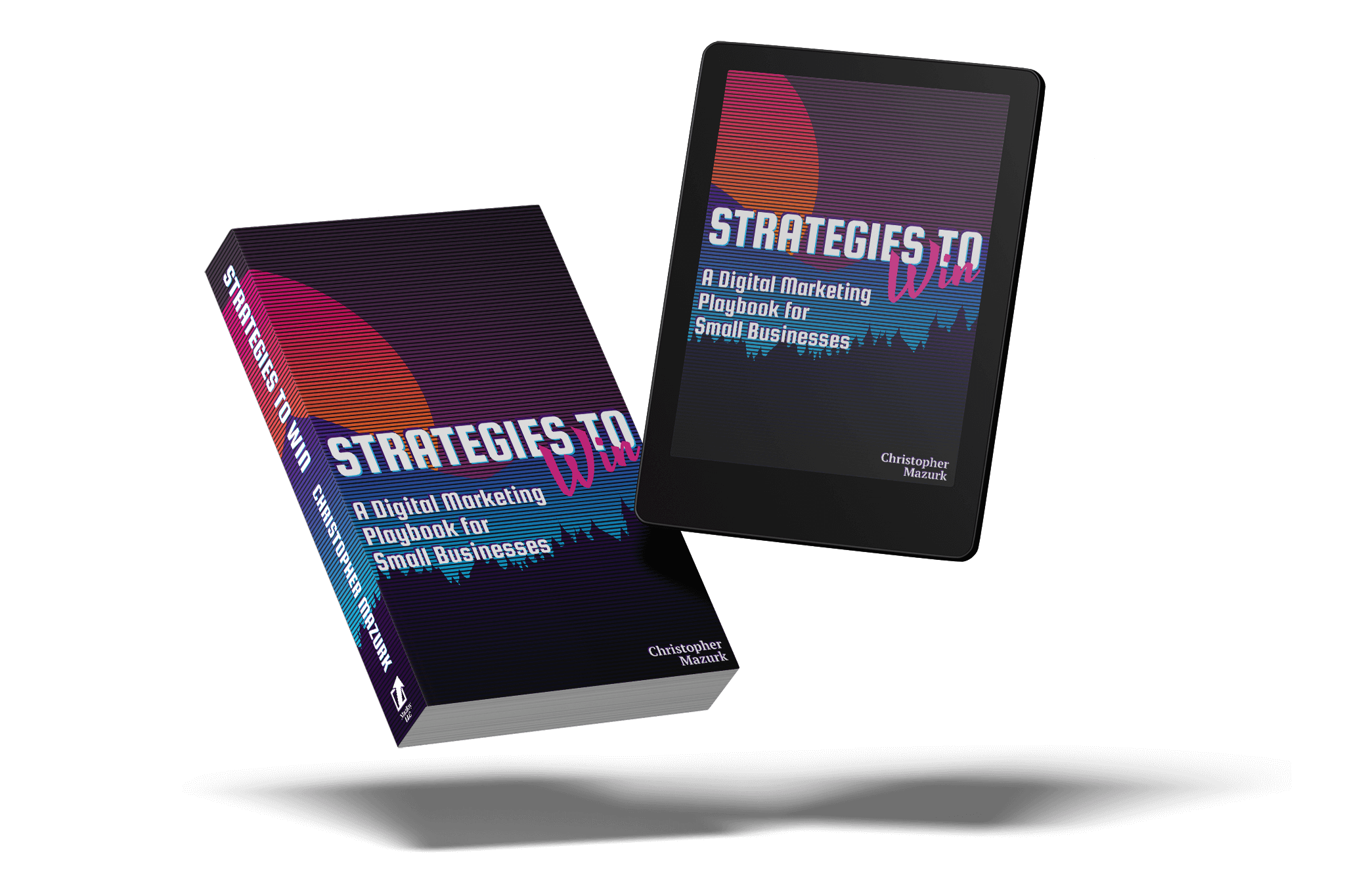 Strategies to Win on Paperback and Kindle